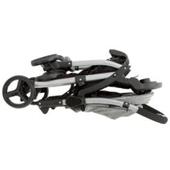 Jeep By Delta Children Unlimited Reversible Handle Stroller - Gray Tweed 14 Jeep By Delta Children Unlimited Reversible Handle Stroller - Gray Tweed -Graco Shop GUEST 2f493957 0b8b 4fa8 9ca8 a8438382954f