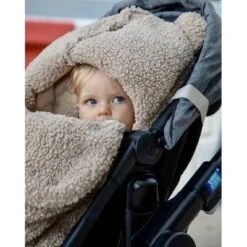 7AM Enfant Stroller Bebepod Cover - Teddy - 0-12months 6 7AM Enfant Stroller Bebepod Cover - Teddy - 0-12months -Graco Shop GUEST 2f679bd9 d9e4 4789 afba f095558226f4