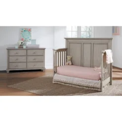 Oxford Baby Kenilworth 4-in-1 Convertible Crib -Graco Shop GUEST 2fcce613 5490 44ac ba74 4965234e779e