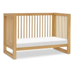 Namesake Nantucket 3-in-1 Convertible Crib W/ Toddler Bed Conversion Kit - Greenguard Gold Certified -Graco Shop GUEST 30104193 c9b9 428d 838a 61c3fb9aee2c