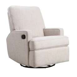 Second Story Home Tucker Swivel Recliner 8 Second Story Home Tucker Swivel Recliner -Graco Shop GUEST 304fbaa9 5580 4a96 81ad 39d0285cbf49