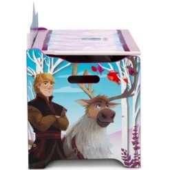 Disney Frozen 2 Deluxe Toy Box - Delta Children 10 Disney Frozen 2 Deluxe Toy Box - Delta Children -Graco Shop GUEST 30ae5f2a a93f 4aa7 92fa c7b5b8a9b3c9