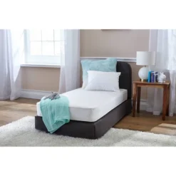 Sealy FlexCool 2-Stage Crib And Toddler Mattress -Graco Shop GUEST 30b23ed5 b624 410b 8ad3 3f3f5b4145f5