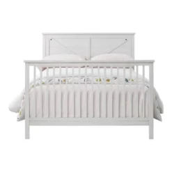 Oxford Baby Montauk 4-in-1 Convertible Crib -Graco Shop GUEST 3130b4b9 11d7 4dce abae a9cc42853ce7