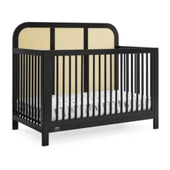 Simmons Kids' Theo 6-in-1 Convertible Crib - Greenguard Gold Certified -Graco Shop GUEST 3135609a 1bbd 48fd bdc6 1349eacc463c