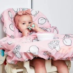 Grabease Allover Waterproof Bib For Babies And Toddlers -Graco Shop GUEST 31cff1e8 9f6e 4ccf 8f32 f8050898dacc