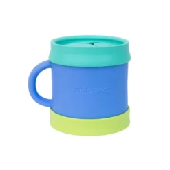 Morepeas Silicone Baby Snack Cup - Blueberry -Graco Shop GUEST 320251a1 c696 4cbb ba7e 97343d78c9a4