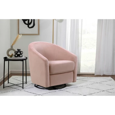 Babyletto Madison Swivel Glider 9 Babyletto Madison Swivel Glider - Image 9