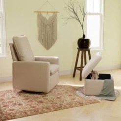 Babyletto Cali Storage Eco-Weave Ottoman -Graco Shop GUEST 322f289c 6c45 4d9c 8a13 5d43055b0188