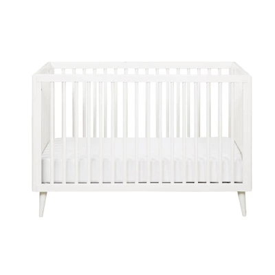 Novogratz Harper 3-in-1 Crib 9 Novogratz Harper 3-in-1 Crib - Image 9