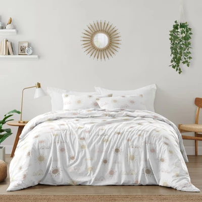 Desert Sun Bedding Set - Sweet Jojo Designs 6 Desert Sun Bedding Set - Sweet Jojo Designs - Image 6
