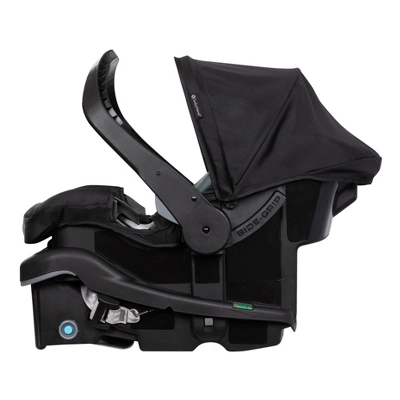 Baby Trend Passport All-Terrain Seasons Travel System - Madrid Green 5 Baby Trend Passport All-Terrain Seasons Travel System - Madrid Green - Image 5