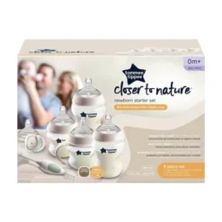 Tommee Tippee Closer To Nature Baby Bottle Gift Set - 8ct 12 Tommee Tippee Closer To Nature Baby Bottle Gift Set - 8ct -Graco Shop GUEST 330e99d4 be71 4848 9e48 b846e25c1dc6