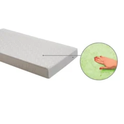 Sealy Butterfly 2-Stage Cotton Ultra Firm Crib And Toddler Mattress 10 Sealy Butterfly 2-Stage Cotton Ultra Firm Crib And Toddler Mattress -Graco Shop GUEST 33135e2a ecfa 4a15 9c7a 3a3dd145aed0