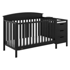 Graco Benton 4-in-1 Convertible Crib And Changer -Graco Shop GUEST 331c56bc 076c 4416 9eee e28453ea8277