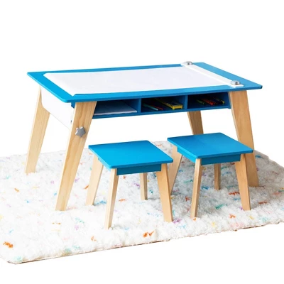 Arts And Crafts Table - WildKin 7 Arts And Crafts Table - WildKin - Image 7