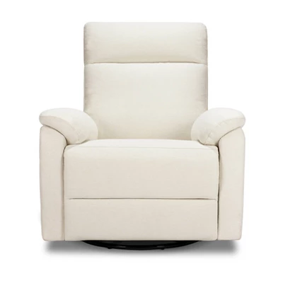DaVinci Suzy Swivel Recliner 2 DaVinci Suzy Swivel Recliner - Image 2