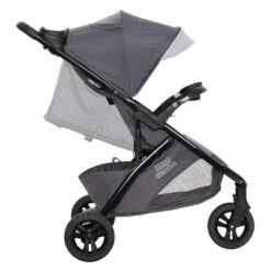 Baby Trend Tango All-Terrain EZ-Lift Plus Travel System - Ultra Gray -Graco Shop GUEST 33c9abff 8869 4d69 b422 de5fe33cd725