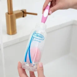 Dr. Brown's Dr. Brown's Options+ Anti-Colic Baby Bottle Newborn Gift Set - Pink - 0-6 Months 27 Dr. Brown's Dr. Brown's Options+ Anti-Colic Baby Bottle Newborn Gift Set - Pink - 0-6 Months -Graco Shop GUEST 340d4cd9 e4d2 4f04 a186 5c6b7f326d38