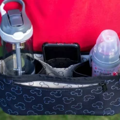 Disney Baby By J.L. Childress Universal Stroller Organizer -Graco Shop GUEST 34451469 1145 4a16 9736 a91f57032f8f