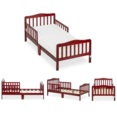Dream On Me Memphis Classic Design Toddler Bed 3 Dream On Me Memphis Classic Design Toddler Bed - Image 3