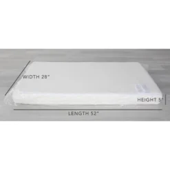 SECOND STORY HOME Sleepy Bear Mattress -Graco Shop GUEST 347e73eb 5135 425a b84a 9afbf2e9803d