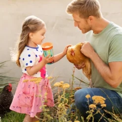 Munchkin Miracle 360° WildLove Sippy Cup 9oz - 2pk - Tiger/Rhino -Graco Shop GUEST 35012371 34e6 4c75 8002 090e7c75fb1c