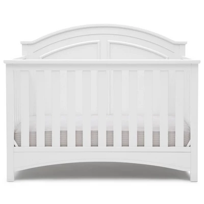Delta Children Perry 6-in-1 Convertible Crib 9 Delta Children Perry 6-in-1 Convertible Crib - Image 9