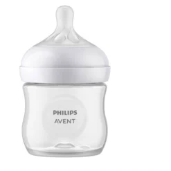 Philips Avent 3pk Natural Baby Bottle With Natural Response Nipple - Clear - 4oz 25 Philips Avent 3pk Natural Baby Bottle With Natural Response Nipple - Clear - 4oz -Graco Shop GUEST 3557ecd1 8b1e 4962 8fa4 e78d4cba3065 1