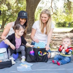 JL Childress Cool 'N Cargo Stroller Cooler -Graco Shop GUEST 35b99281 aa96 4df5 80f3 c3a6b5dff35d