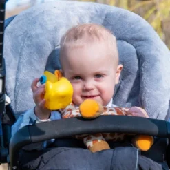 Joybi Warm Luxurious Stroller Footmuff, Insulated Stroller Sleeping Sack For Babies, Toddlers, Waterproof, Windproof Protective Stroller Garment -Graco Shop GUEST 35ba9c5a 7e2b 4c9b 921c d192ad48d78f