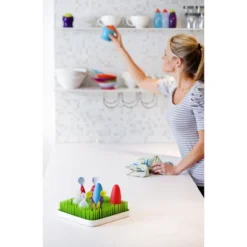 Boon Grass Countertop Drying Rack 22 Boon Grass Countertop Drying Rack -Graco Shop GUEST 360c28c6 d470 4551 9118 77f920f25003