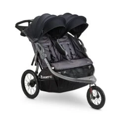 Joovy ZoomX2 Double Lightweight Jogging Stroller -Graco Shop GUEST 36253ae7 705b 4429 9741 d67c3dfb963b
