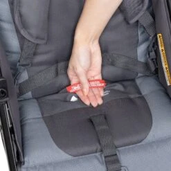 Baby Trend Tango 3 All-Terrain Travel System - Ultra Gray -Graco Shop GUEST 368b7ff7 2628 4ea2 a22b 4d10550e0ef8