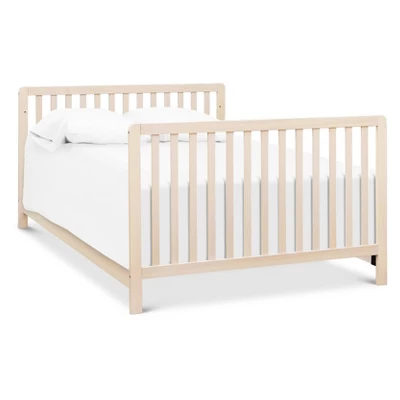 Carter's By DaVinci Colby 4-in-1 Convertible Crib W/ Trundle Drawer 6 Carter's By DaVinci Colby 4-in-1 Convertible Crib W/ Trundle Drawer - Image 6