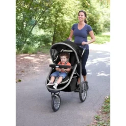 Graco Fast Action Fold Jogger Click Connect Travel System - Gotham 6 Graco Fast Action Fold Jogger Click Connect Travel System - Gotham -Graco Shop GUEST 37316635 0047 421c 8054 2d87a9714510