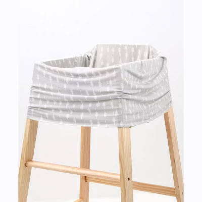 The Peanutshell Baby Nursing Cover, Car Seat Canopy, 6 In 1 Multiuse 3 The Peanutshell Baby Nursing Cover, Car Seat Canopy, 6 In 1 Multiuse - Image 3