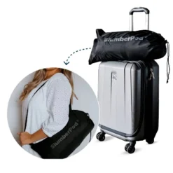 SlumberPod Portable Privacy Pod Blackout With Fan -Graco Shop GUEST 374359d0 5a05 4545 815e dca546efef8c