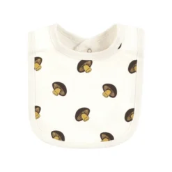 Touched By Nature Unisex Baby Organic Cotton Bibs, Fruits And Veggies, One Size 8 Touched By Nature Unisex Baby Organic Cotton Bibs, Fruits And Veggies, One Size -Graco Shop GUEST 378e43e3 7ca2 43c5 a2ac 1bf3bf067b88