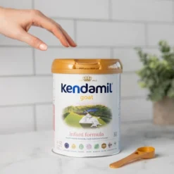Kendamil Goat Powder Infant Formula - 28.2oz -Graco Shop GUEST 37b2a513 e942 47e9 a4d4 8f9d64f96bf8