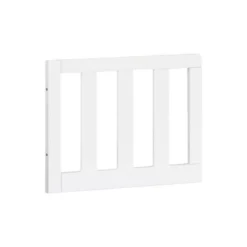 DaVinci Otto Mini Toddler Bed Conversion Kit (M22599) -Graco Shop GUEST 37da6e74 a1c3 495f 9ba2 ec3ddfd5b82c