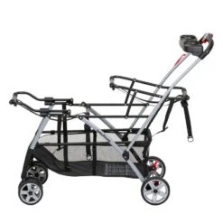 Baby Trend Snap-N-Go Double Universal Double Stroller 7 Baby Trend Snap-N-Go Double Universal Double Stroller -Graco Shop GUEST 37e34fbb ba44 49f1 bbe7 6be8227d1f58