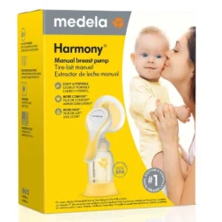 Medela Harmony Manual Breast Pump -Graco Shop GUEST 37fb096d 5650 47d8 9b2f ec9b9ceddb4a