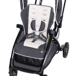 Baby Trend Sit N' Stand 5-in-1 Collapsible Shopper Stroller With Canopy, Visor, Extendable Storage Basket, Phone Tray, And 2 Cup Holders, Magnolia 6 Baby Trend Sit N' Stand 5-in-1 Collapsible Shopper Stroller With Canopy, Visor, Extendable Storage Basket, Phone Tray, And 2 Cup Holders, Magnolia -Graco Shop GUEST 38082b6c 72ea 4214 9847 629c9846de1a
