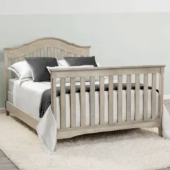 Delta Children Farmhouse 6-in-1 Convertible Crib -Graco Shop GUEST 380f9a1e fc93 4ba6 bfde f14f334f29b0