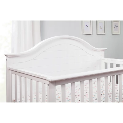 Carter's By DaVinci Nolan 4-in-1 Convertible Crib 10 Carter's By DaVinci Nolan 4-in-1 Convertible Crib - Image 10