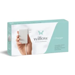 Willow 3.0 Breast Pump Charger -Graco Shop GUEST 383c42cd 5c20 4ec8 b5f5 0663598bd51f