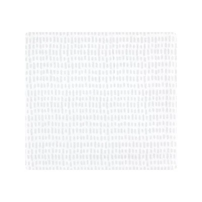 Hudson Baby Infant Boy Cotton Flannel Receiving Blankets, Boy Safari World, One Size 5 Hudson Baby Infant Boy Cotton Flannel Receiving Blankets, Boy Safari World, One Size - Image 5