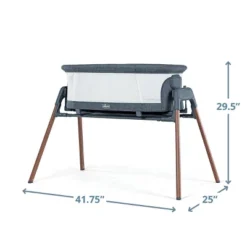 Chicco LullaGlide 3-in-1 Bassinet - Luna -Graco Shop GUEST 387198d6 6f90 47e9 9912 f22b6ebaebbf