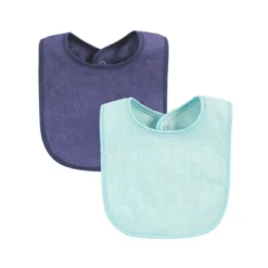 Hudson Baby Infant Girls Rayon From Bamboo Bib With Waterproof Lining 10pk, Pink Yellow, One Size -Graco Shop GUEST 389d50ee 3852 4b5a 8a43 7449073be848